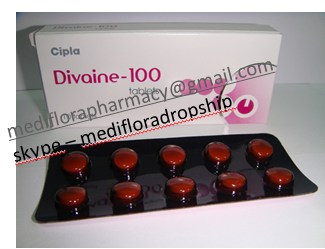 Divaine Medicine
