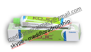 Kojic Acid Cream General Drugs