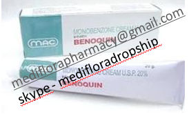 Monobenzone Cream General Drugs