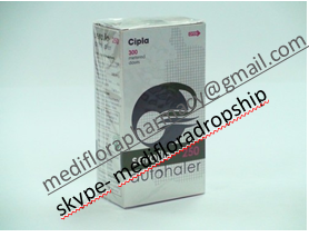 Seroflo Autohaler Medicine
