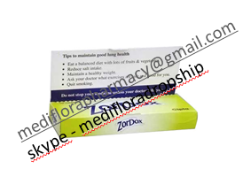 Zordox Medicine