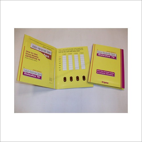 Alendronate Tablets