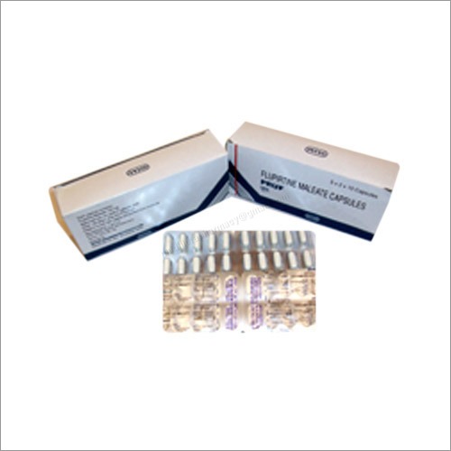 Flupirtine Capsules