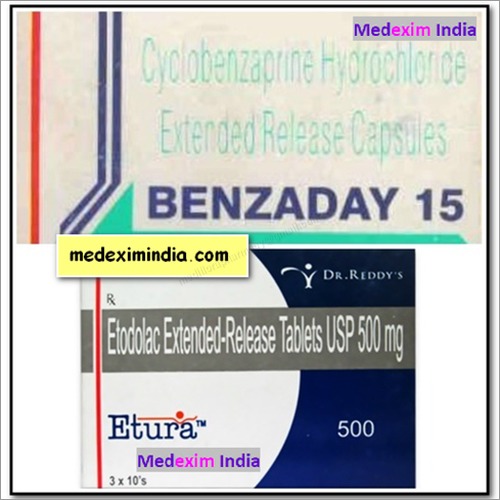 Joint Pain Relief Capsule