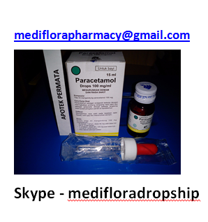 Paracetamol Drop