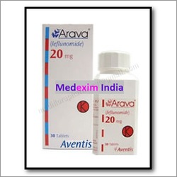 Rheumatoid Arthritis