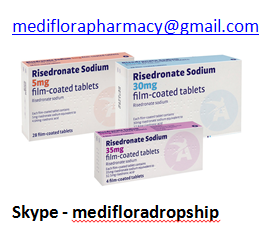 Risedronate Sodium Tablets