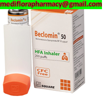 Beclomin Medicine Liquid