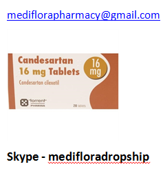 Candesar Medicine