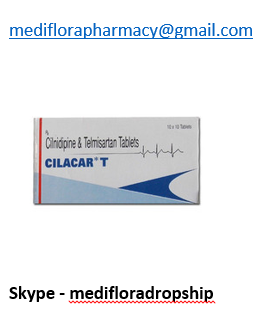 Cilacar Medicine
