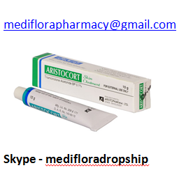 Generic Aristocort (Triamcinolone) Medicine