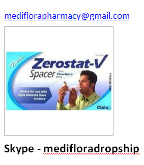 Zerostat V Spacer