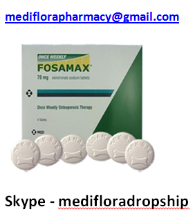 Generic Fosamax (Alendronate)