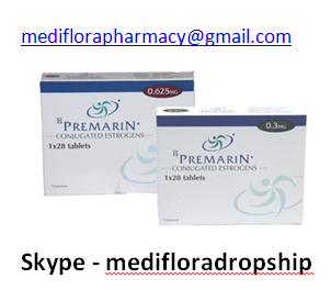 Generic Premarin (Conjugated Estrogens)