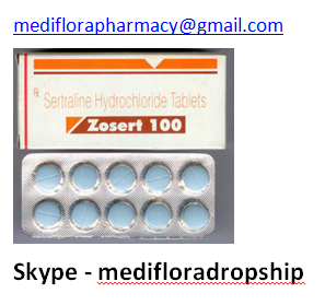 Zosert Medicine