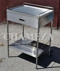 Hospital Medicine Trolley