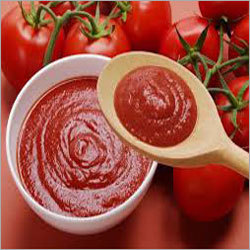 Tomato Puree