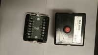 Thermax Boiler Sequence Controller - Color: Black