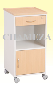 Patient Bedside Locker