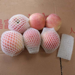 Foam Fruit Net