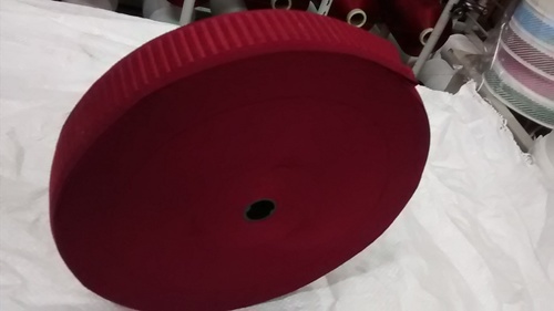 Narrow Woven Fabric Mattress Tape