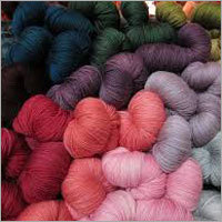 Fibers Yarn