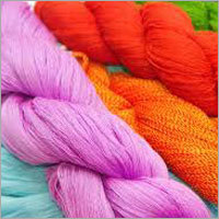 Polymers Yarn