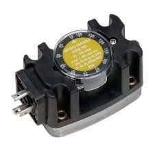 Air Pressure Switch DL3E