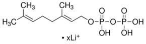 Geranyl pyrophosphate lithium salt