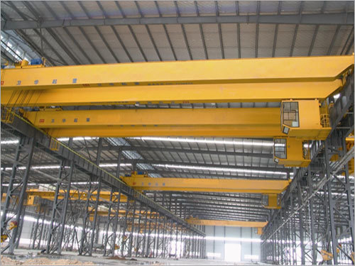 Steel Structure Building Warehouse