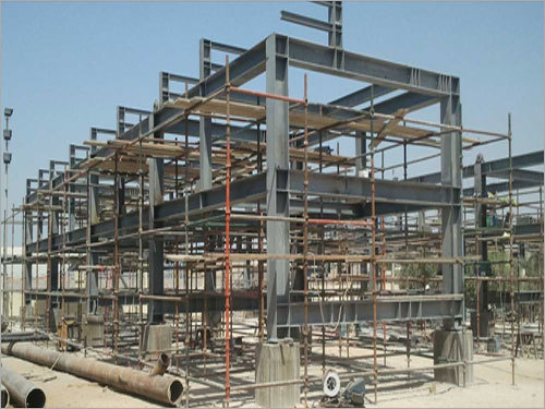 Light Gauge Steel Structure