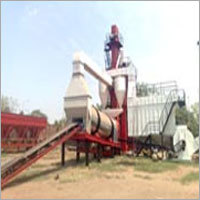 Asphalt Batch Hot Mix Plant