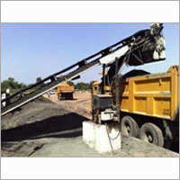 Load Out Conveyor
