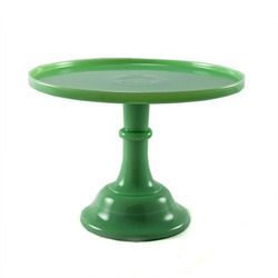 Powder Coating Designer Cake Stand