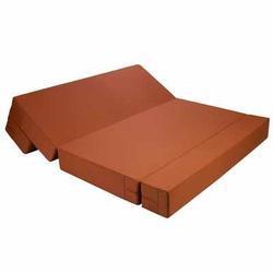 Sofa Cum Bed Foam - Cotton, Twin Size, Soft Foam Mattress | Easy Assembly, Plain Style, Ideal for Home Furniture