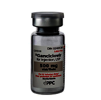 Injection Ganciclovir
