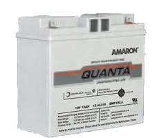 Quanta Smf Battery Life Span: 4 Years