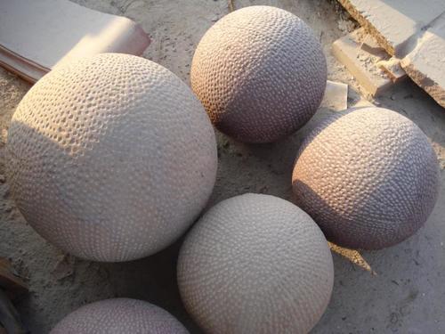 Sandstone Ball