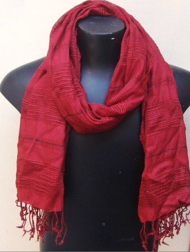 Viscose Scarf