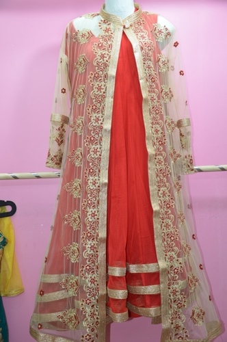 Designer Party Dress