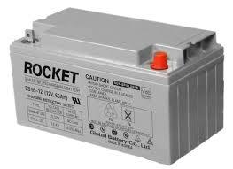 Rocket Smf Battery Life Span: 4 Years