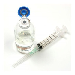 Injection Fosaprepitant