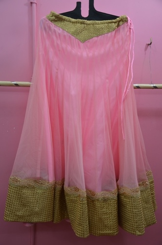 Fashionable Designer Gown