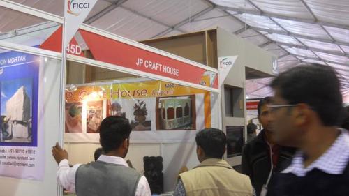 Exhibition Participate