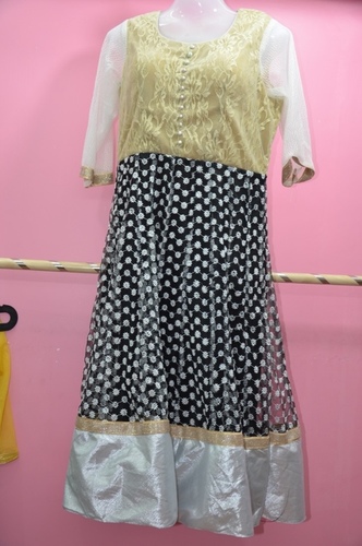 Designer Anarkali Suit