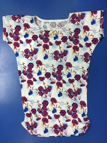 As Per Client Requirement Ladies Tops