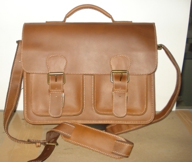 Leather Bag