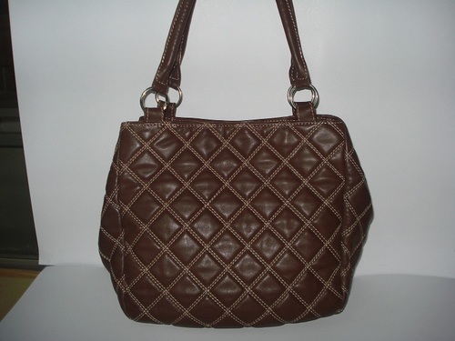 Stylish Ladies Leather Bags
