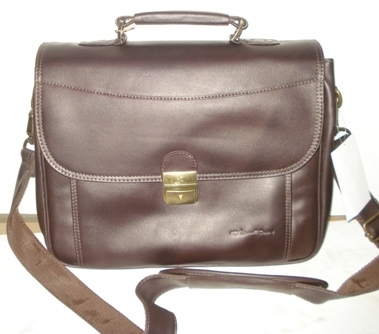 Mens Leather Bags