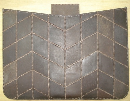 Leather Mobile Pouch